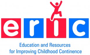 ERIC Logo