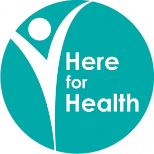 Here_for_health_CONCEPT_Green_logo