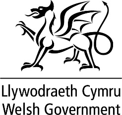 Welsh logo
