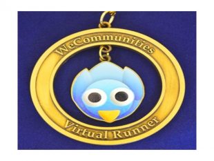 wecommunities medal