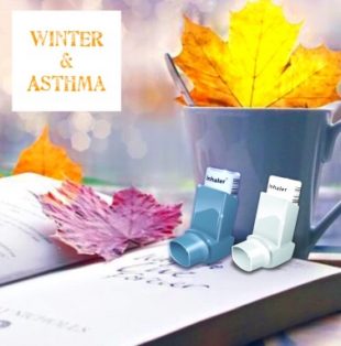 asthma-winter