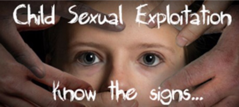 National Child Sexual Exploitation Awareness Day - Wendy Nicholson And ...